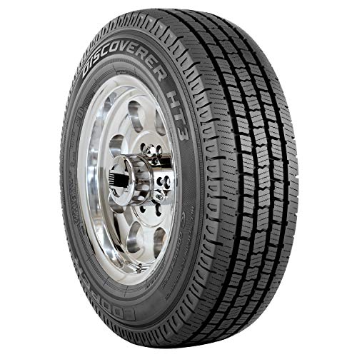 LT235/75R15 104R All-Season Tire N80143