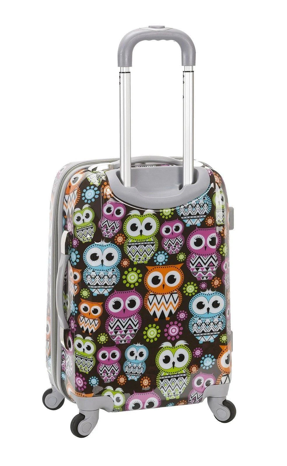 20x22 Polycarbonate Carry On X515352