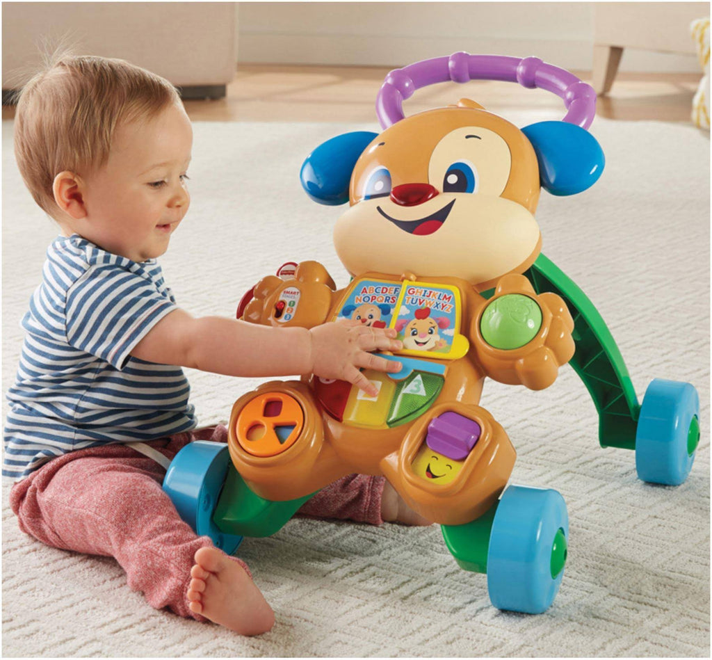 Learn with Puppy Walker A804345