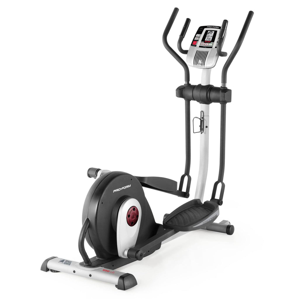 Elliptical Z87878
