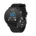 Gray GPS Golf Watch with 2 Watch Straps X113721
