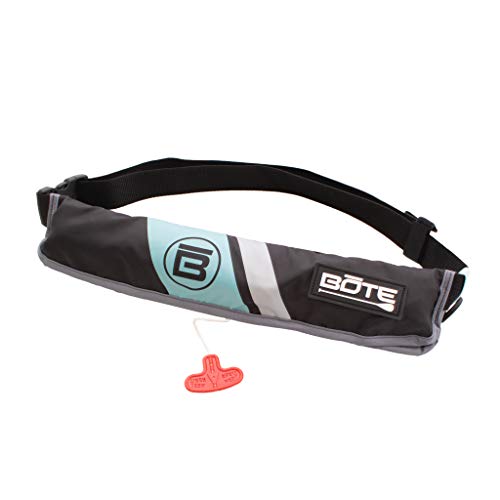 Manual Inflatable Life Vest Belt Pack K3118