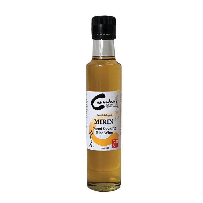 Organic Mirin 250ml R641153