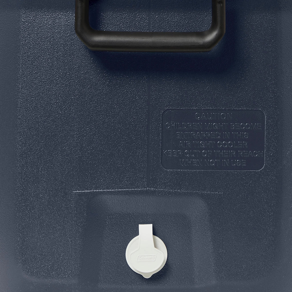 Silver Ash 70QT Hard Chest Cooler A4437