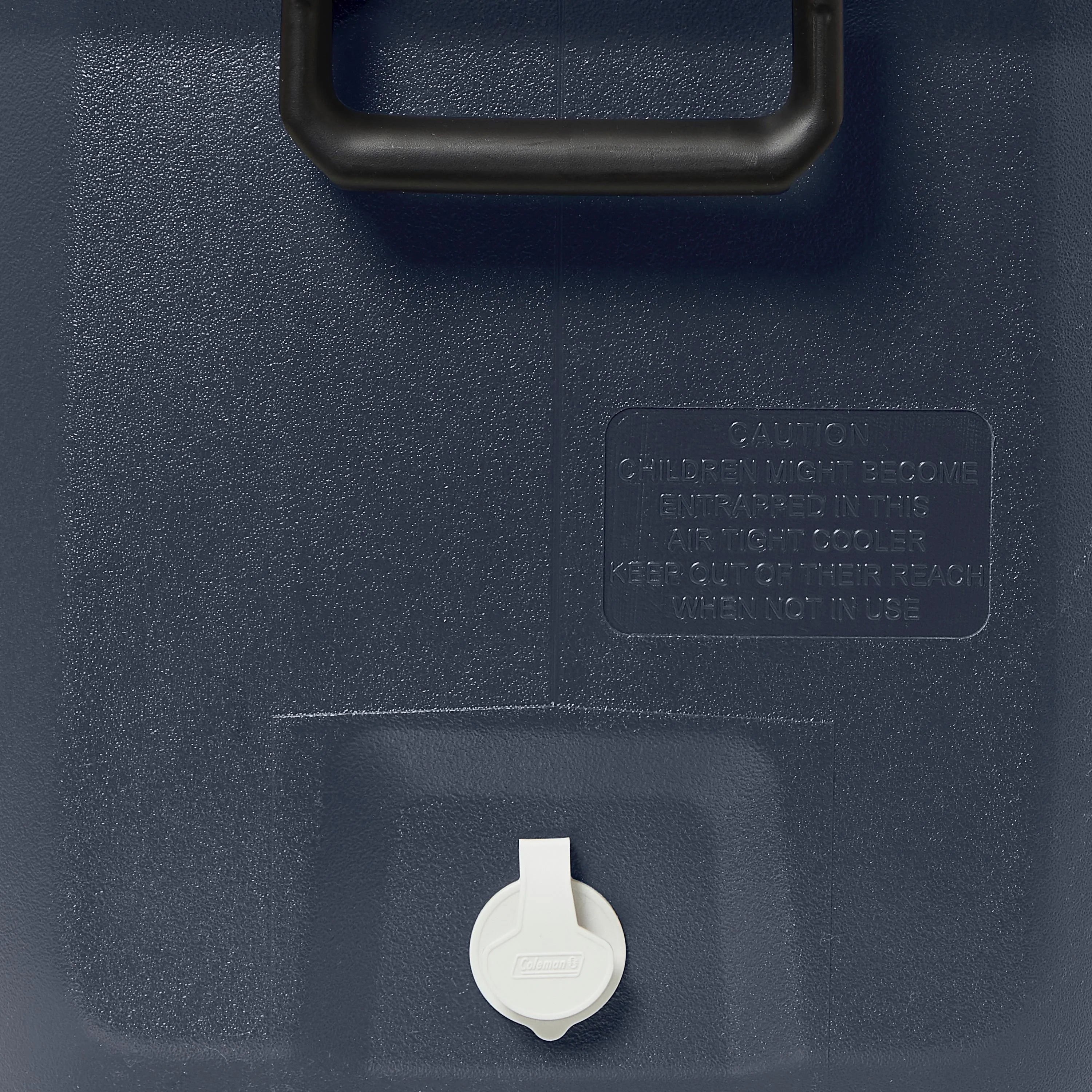 Silver Ash 70QT Hard Chest Cooler A4437