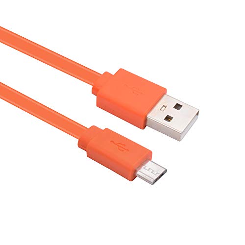 Flat USB Type C Charging Cable B928
