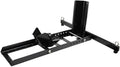 Heavy-Duty Adjustable Motorcycle Wheel Chock Stand K6779