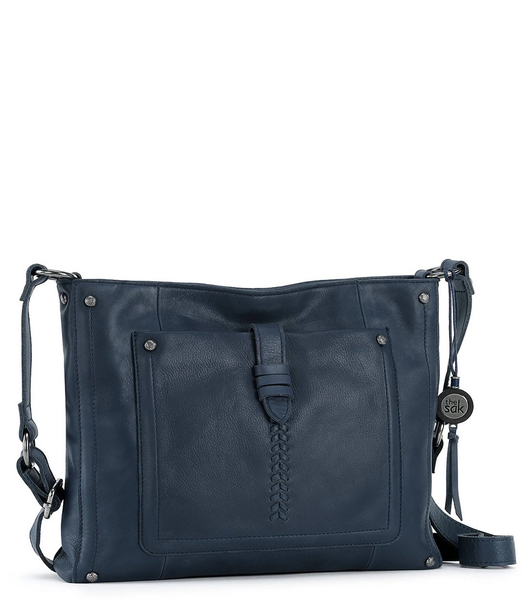 Indigo Crossbody Y3285