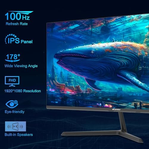 Monitor Z243200