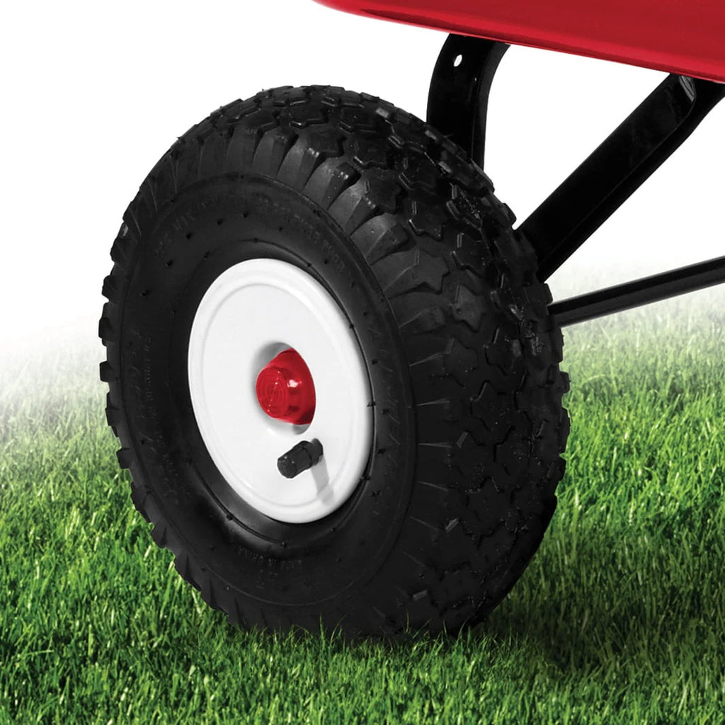 36 All Terrain Wagon with Air Tires N454860