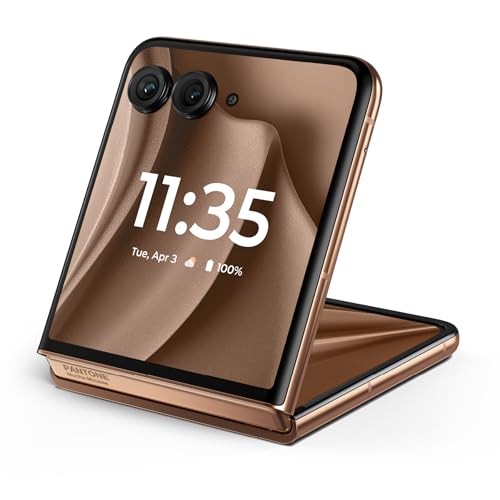 Unlocked 50MP Camera Smartphone W6854