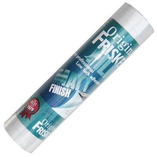 Matt Low Tack Masking Film N75549