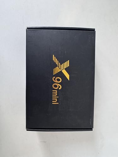 Android TV Box 4k, RAM 1GB ROM 8GB, Dual WiFi O470