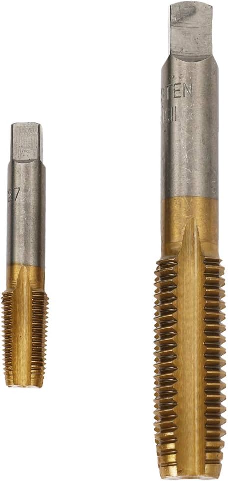 86 Piece Metric and SAE Standard Tap and Die Set with Metal Carrying Case X551