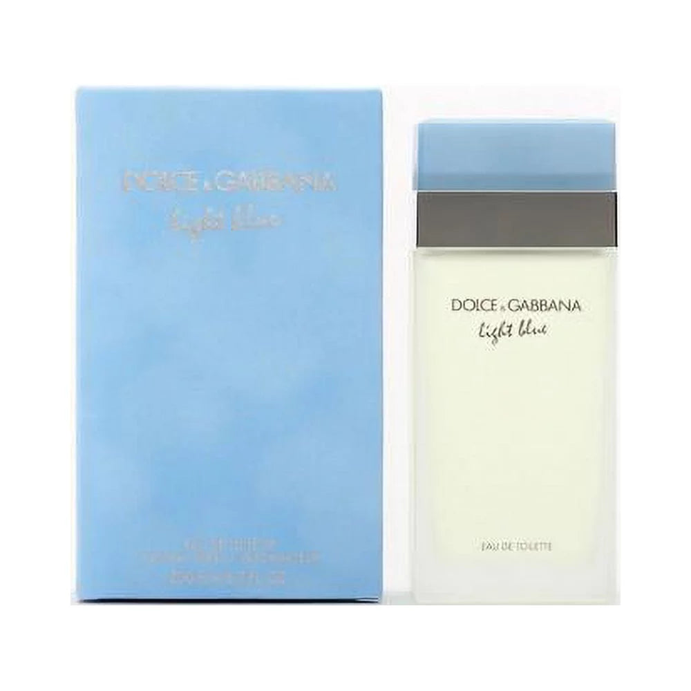 6.7 EDT Light Blue V9854