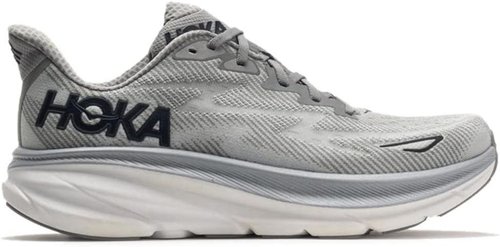 Harbor Mist Black Sneaker T64787