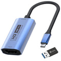Video Capture Card K744