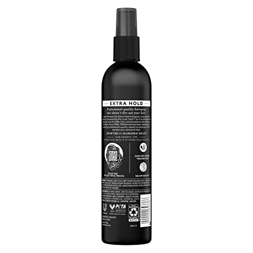 Extra Hold Hairspray Non Aerosol 10 oz A72617