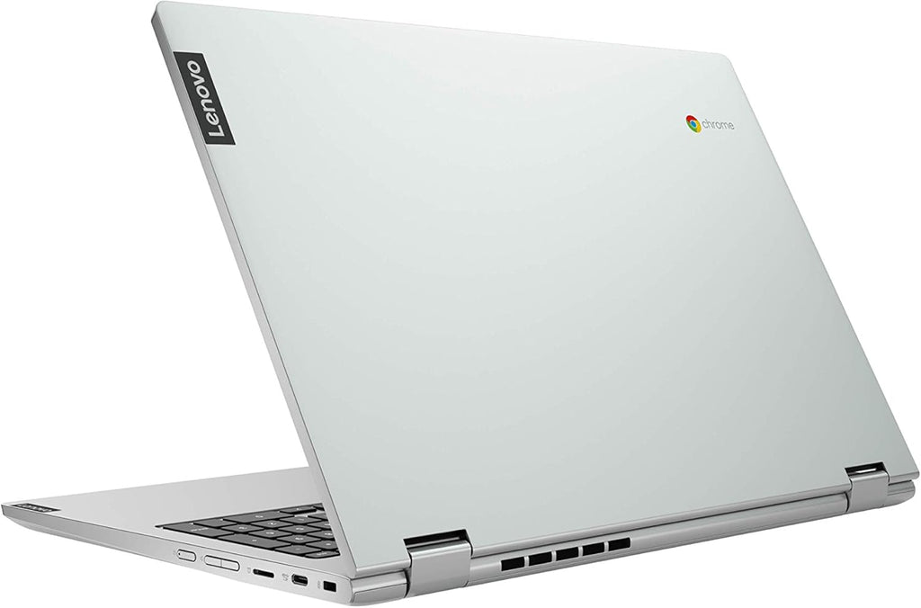 15.6" FHD Intel Core i3 4GB RAM 64GB SSD Chrome OS 2 In 1 Touchscreen Laptop P406898