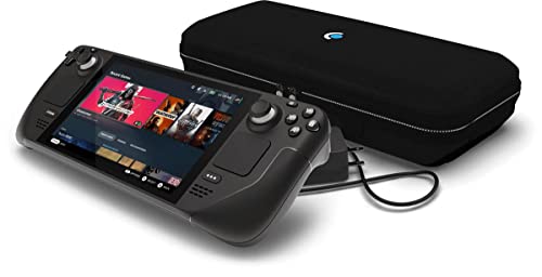 Steam Deck Handheld Console 256 GB H566