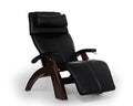 Red Top Grain Leather Zero-Gravity Recliner S9854