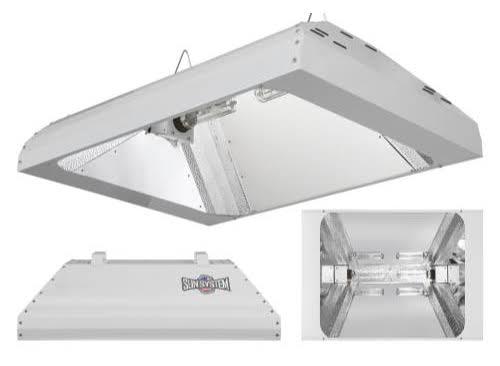 630 Watt LEC 120 Volt 4200 K Lamp U73826