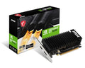 GT 1030 4GB DDR4 64-bit Graphics Card U5033