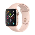 Apple Watch Series 4 GPS 44mm Sport Band Aluminum Case L212