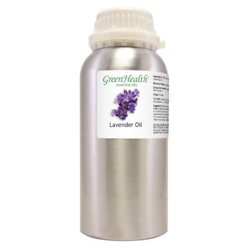 16 fl oz Peppermint Essential Oil B5494