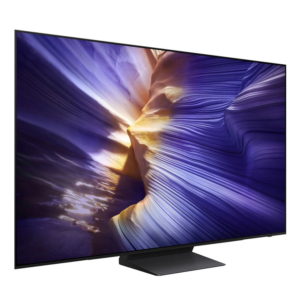 83 inch OLED 4K Smart TV N8811