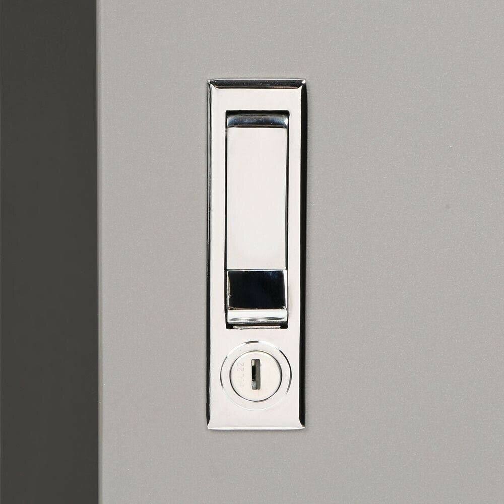 36 in. x 72 in. Welded Floor Cabinet X227465