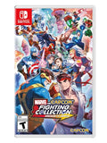 Nintendo Switch Fighting Game Y210500