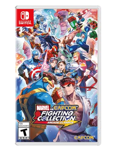 Nintendo Switch Fighting Game Y210500
