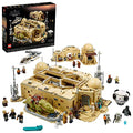 LEGO Star Wars Mos Eisley Cantina Building Set M7812