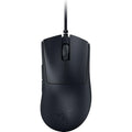 Black Ultra Lightweight Ergonomic Gaming Mouse E76328