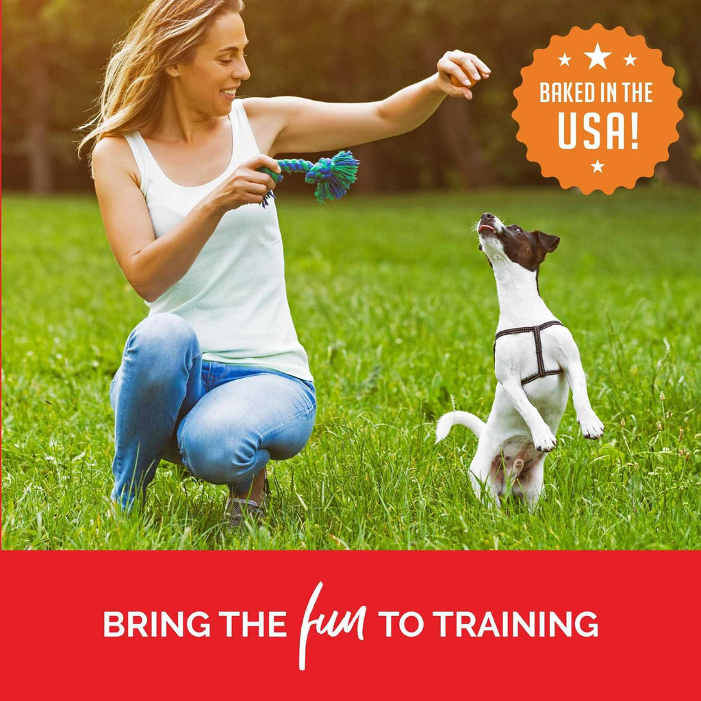 Training Bites Dog Treats I798068