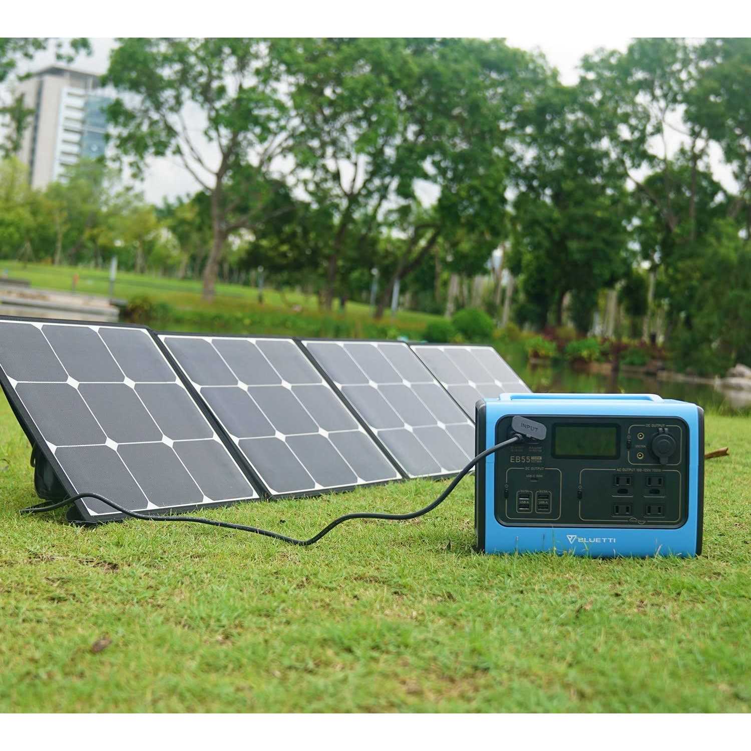 Portable Power Station R922419