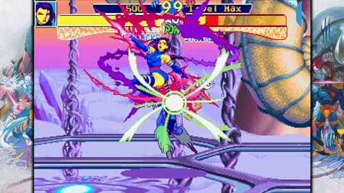 Nintendo Switch Fighting Game Y210500