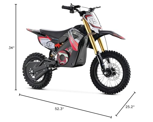 36v 1000w Electric Dirt Bike O945