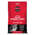 Cat Litter Clumping S2341