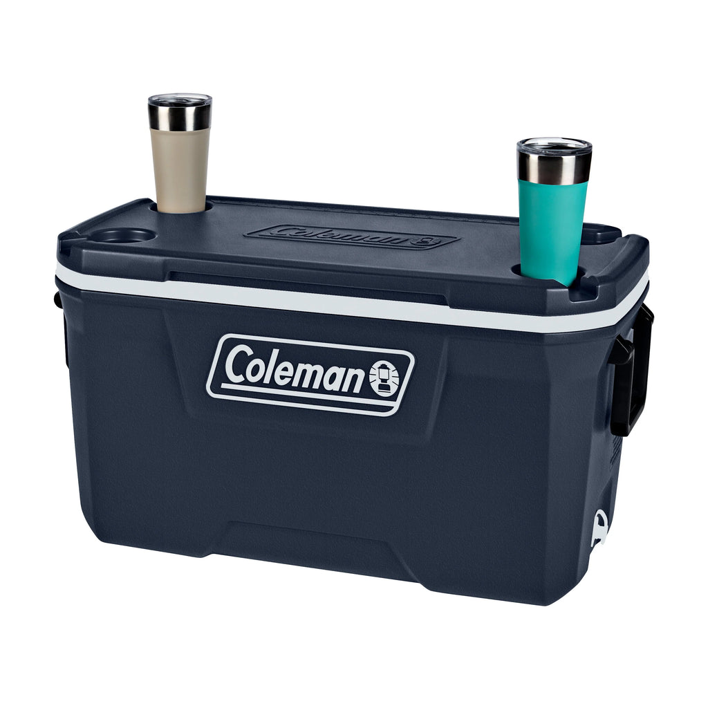 Silver Ash 70QT Hard Chest Cooler A4437