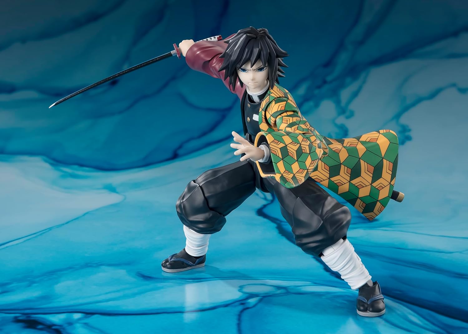Action Figure O367191