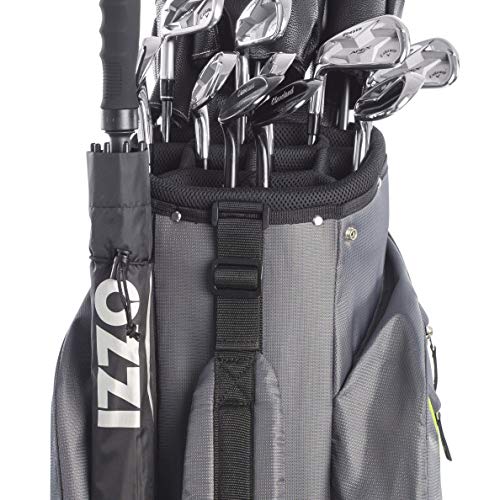 Ultra Lite Cart Bag Y367014