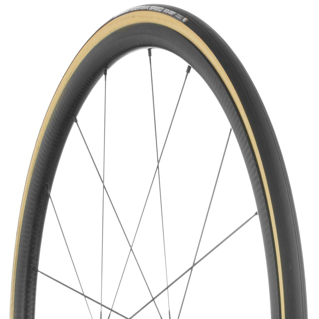 Tubular Tire W4411