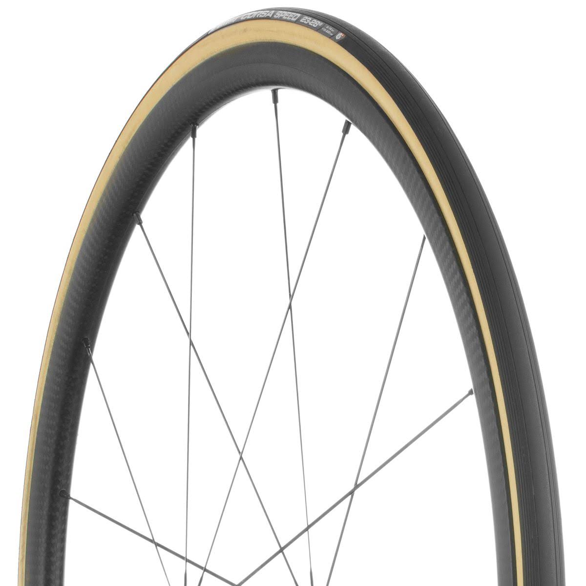 Tubular Tire W4411