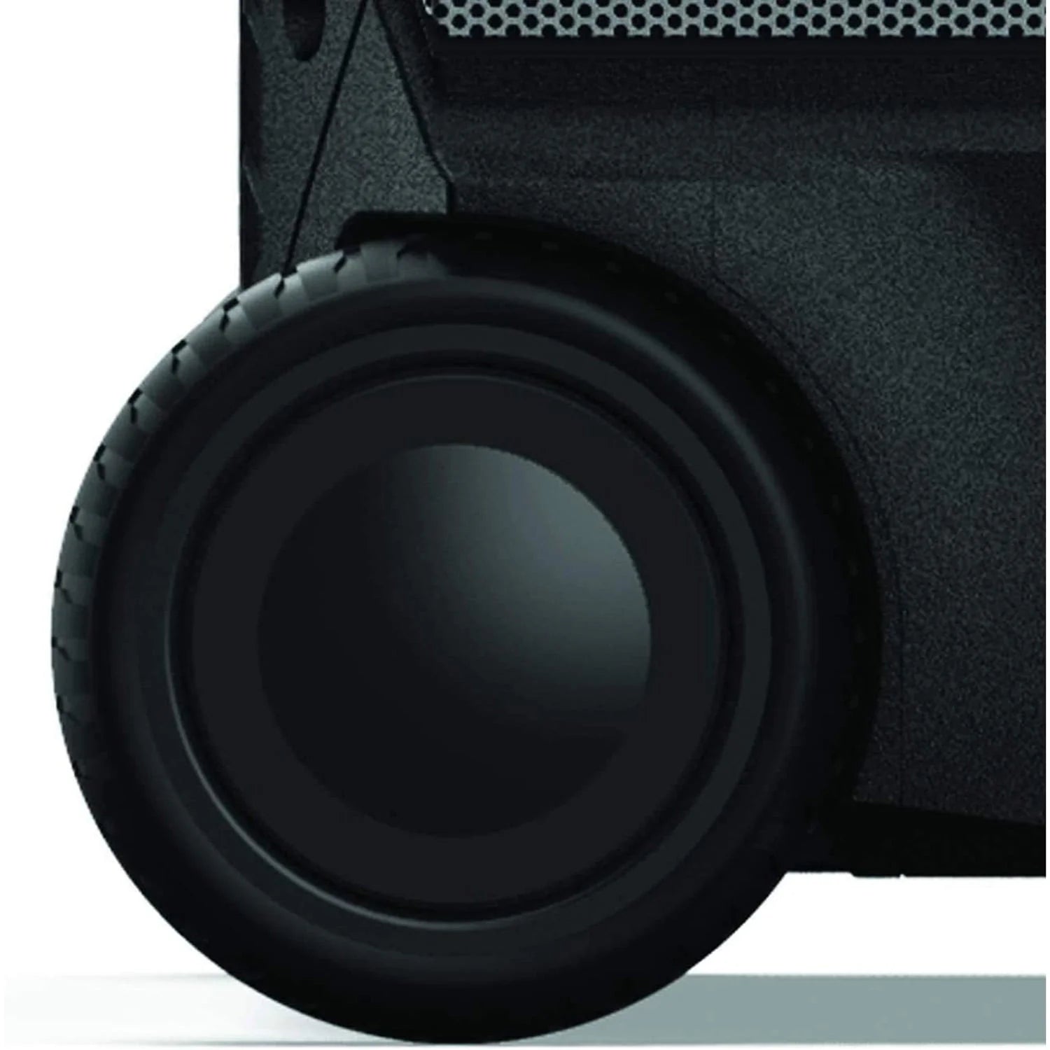Gray/Black Portable Wireless Speaker K88397