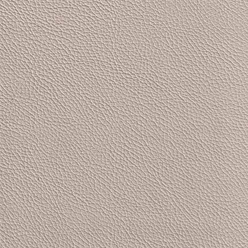 Vanilla Top Grain Leather Power Recline Sofa L804040