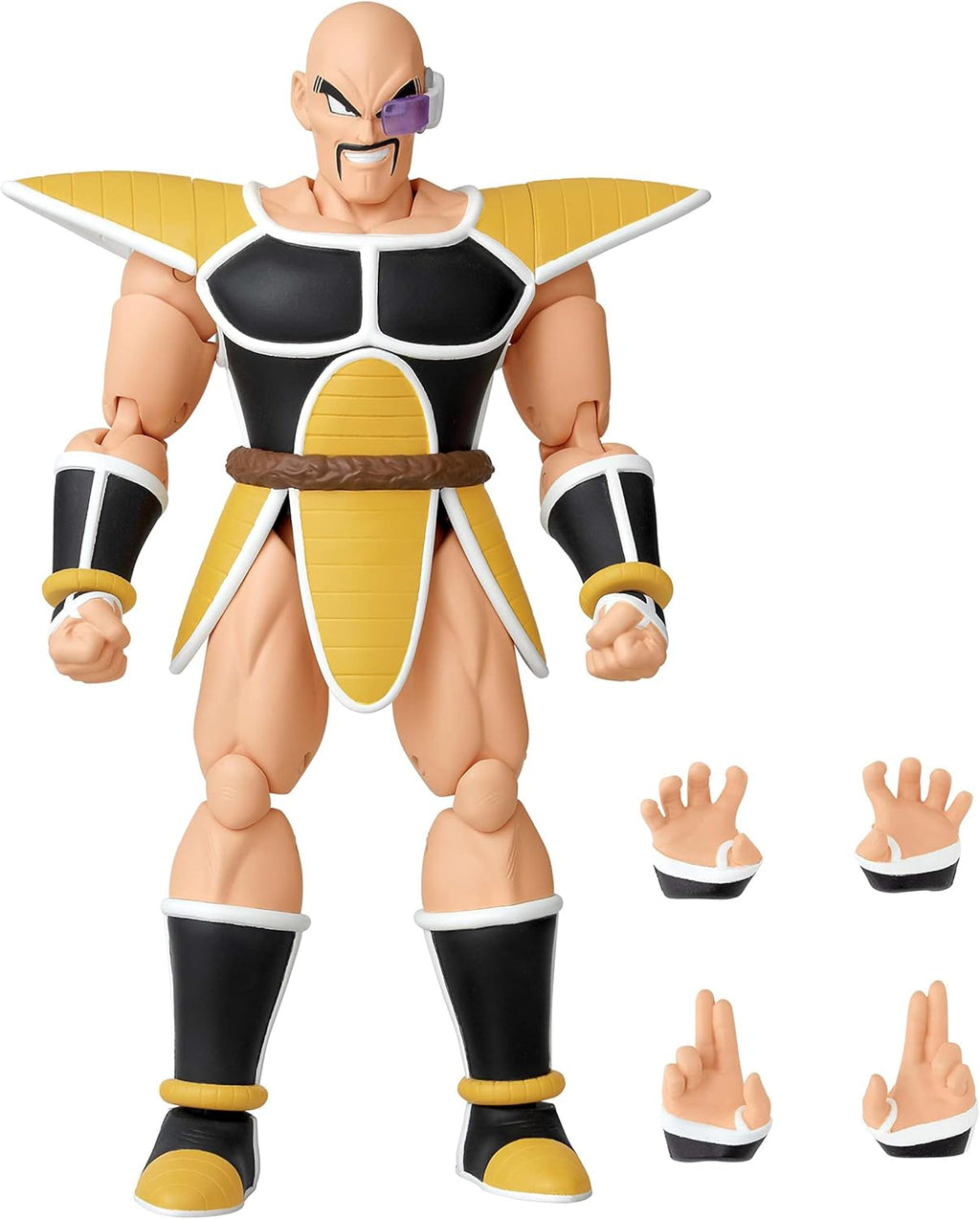 6.5" Action Figure S5987