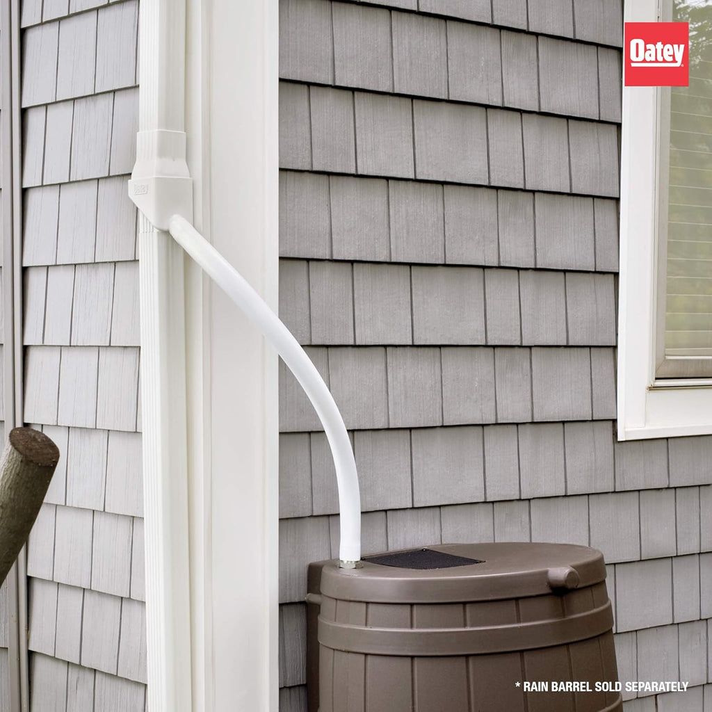 50 Gallon Rain Barrel with Stand K216