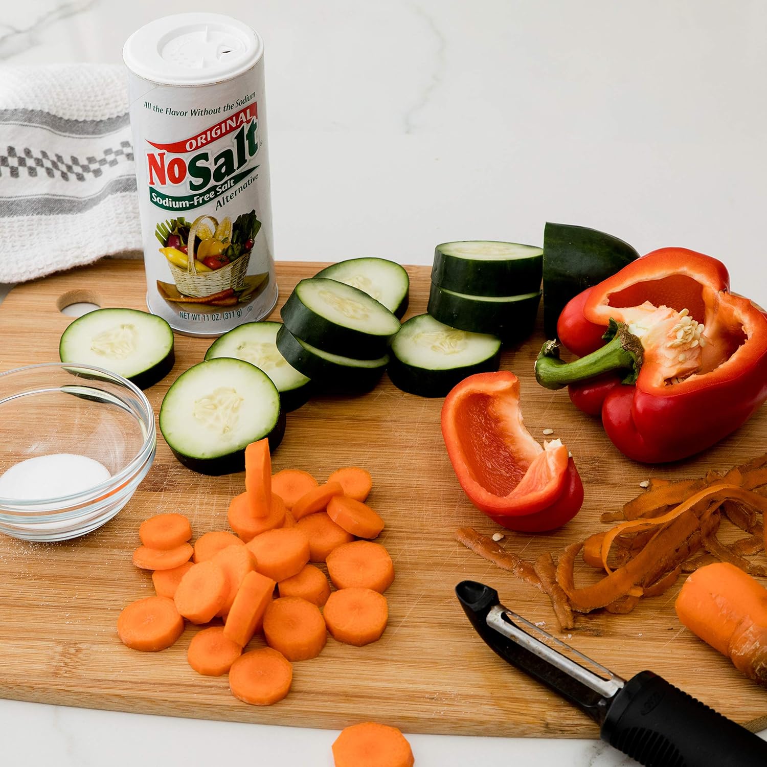 11 oz Sodium-Free Salt Alternative L982820